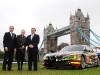 BMW Art Cars Exhibit at 2012 London Olympics 002